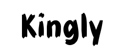 Kingly - logo